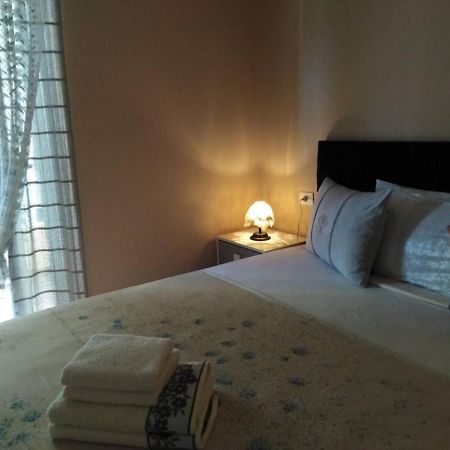 Jelena'S Luxury Apartments Sarande Luaran gambar