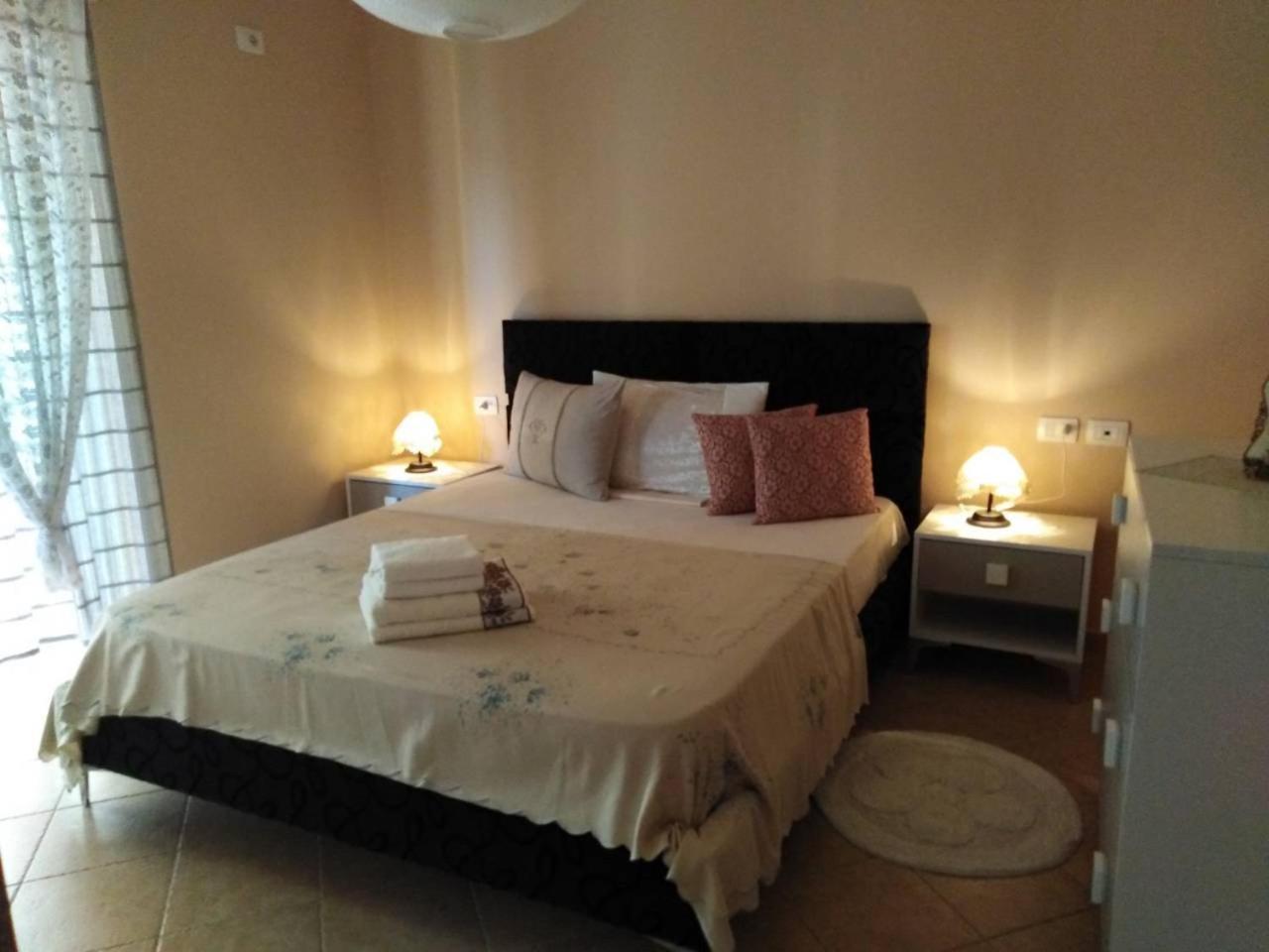 Jelena'S Luxury Apartments Sarande Luaran gambar