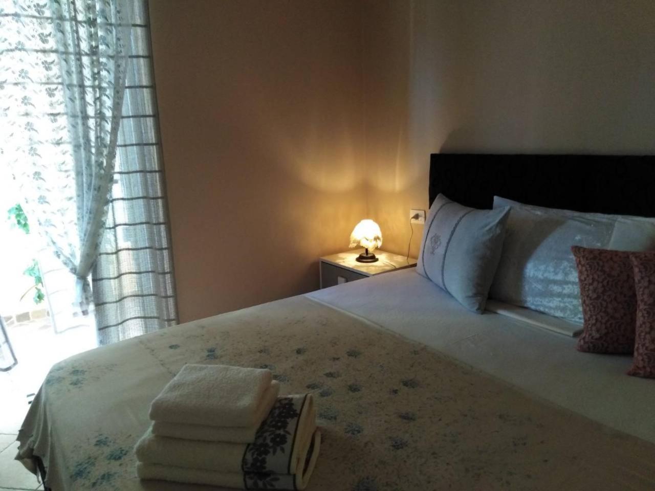 Jelena'S Luxury Apartments Sarande Luaran gambar