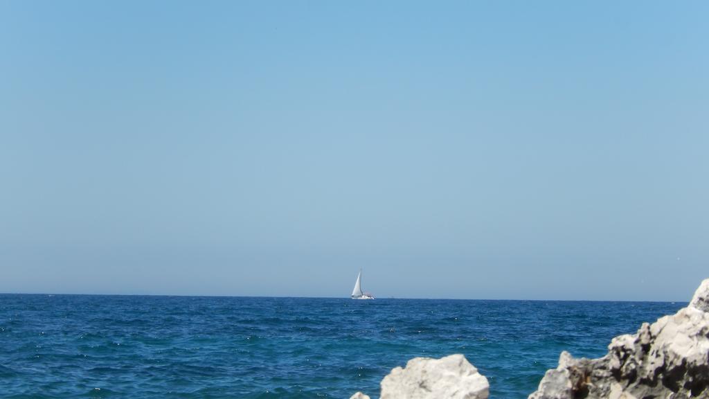 Jelena'S Luxury Apartments Sarande Luaran gambar