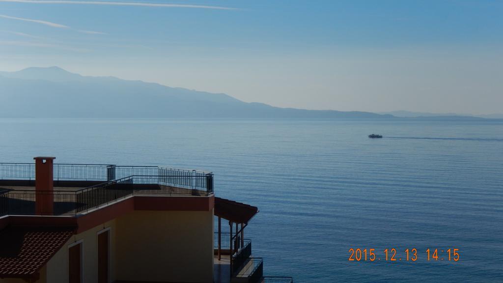 Jelena'S Luxury Apartments Sarande Luaran gambar