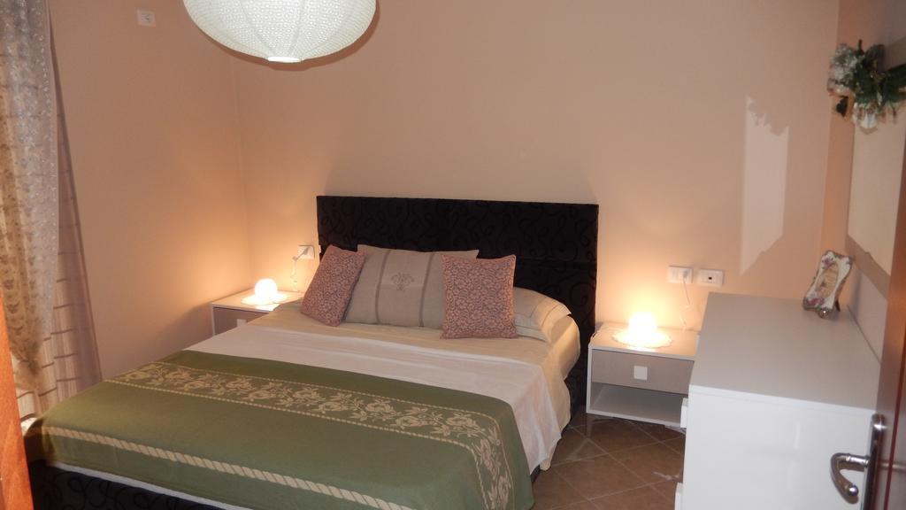 Jelena'S Luxury Apartments Sarande Luaran gambar
