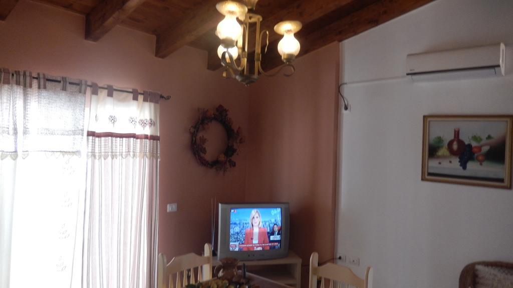 Jelena'S Luxury Apartments Sarande Luaran gambar