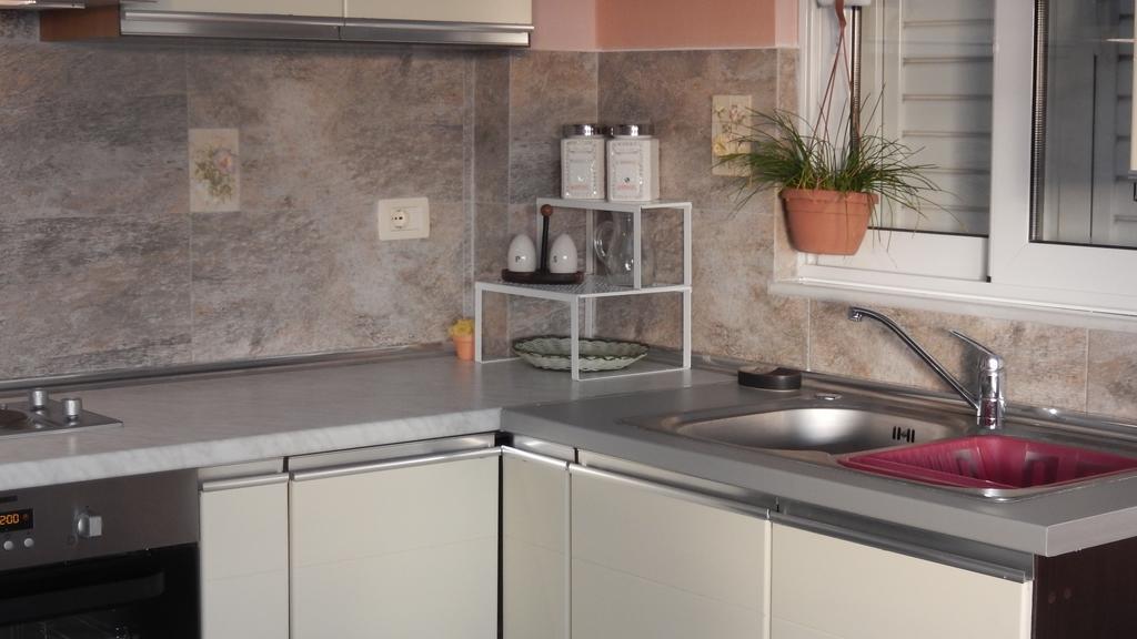 Jelena'S Luxury Apartments Sarande Luaran gambar