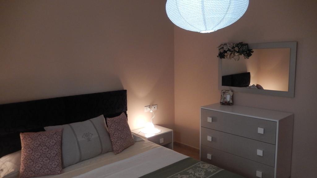 Jelena'S Luxury Apartments Sarande Luaran gambar