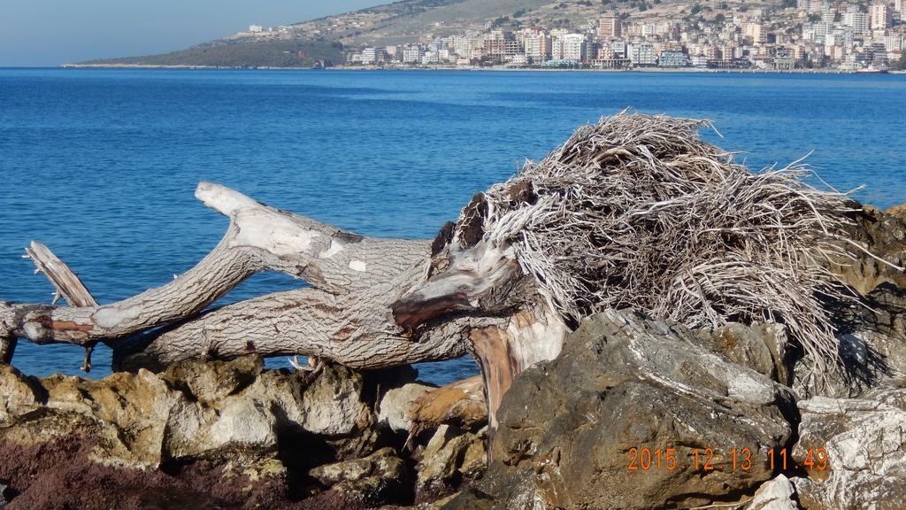 Jelena'S Luxury Apartments Sarande Luaran gambar