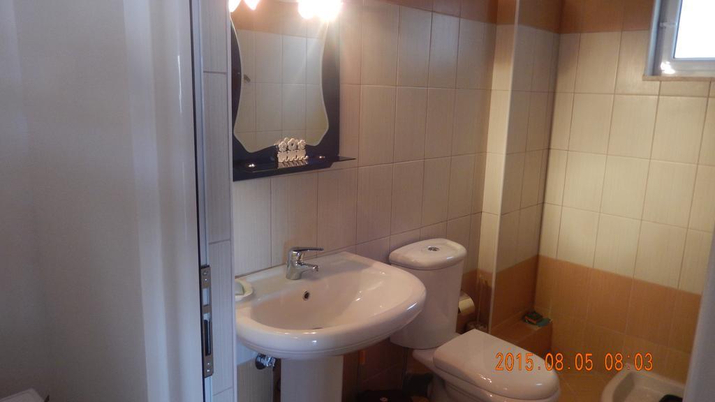 Jelena'S Luxury Apartments Sarande Luaran gambar