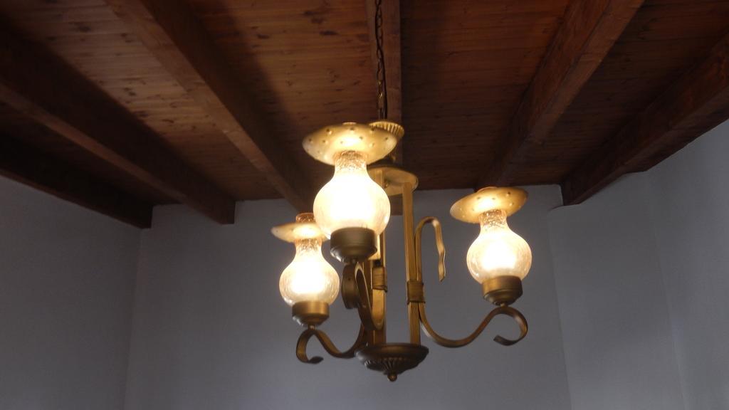Jelena'S Luxury Apartments Sarande Luaran gambar