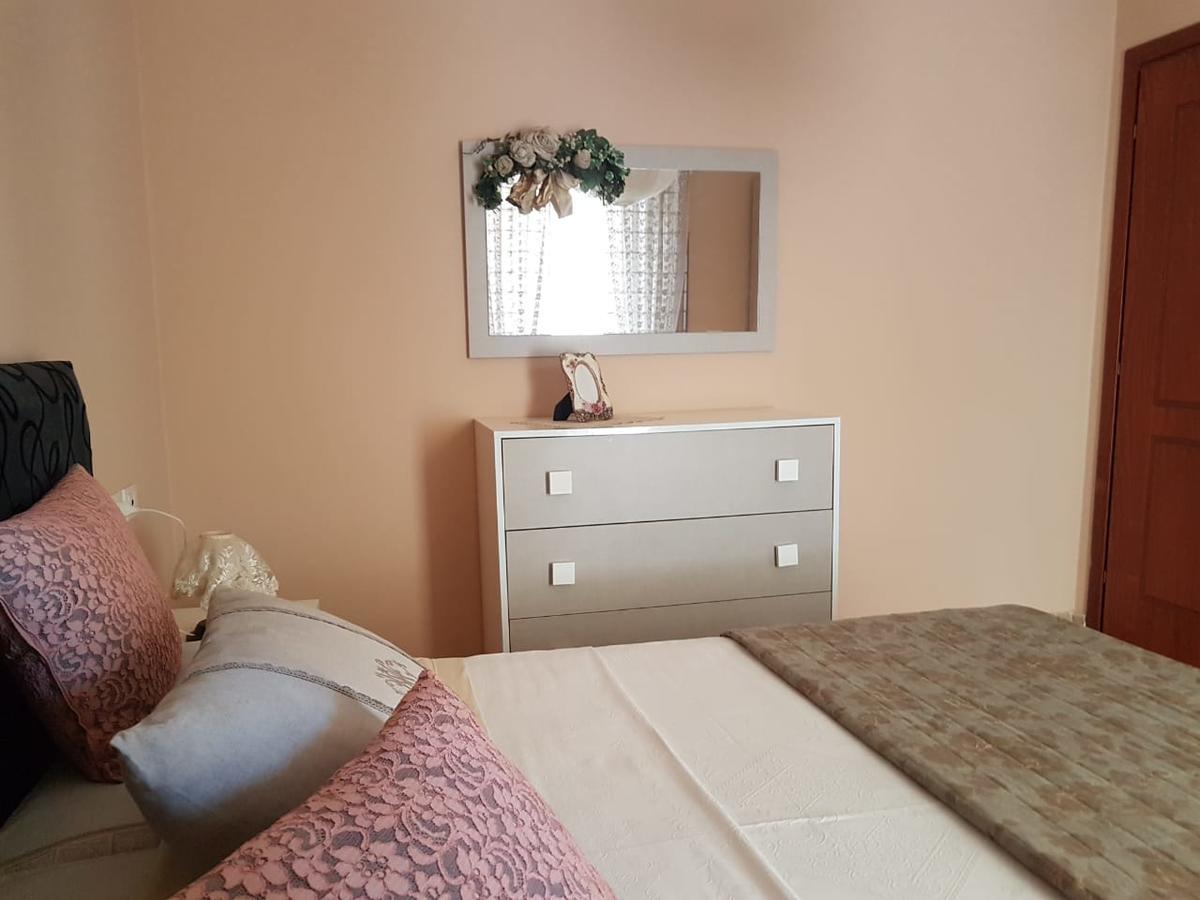Jelena'S Luxury Apartments Sarande Luaran gambar