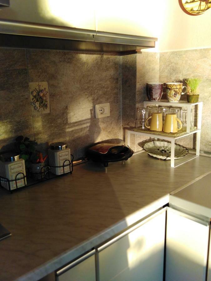 Jelena'S Luxury Apartments Sarande Luaran gambar