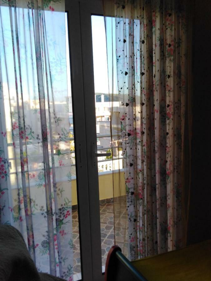 Jelena'S Luxury Apartments Sarande Luaran gambar