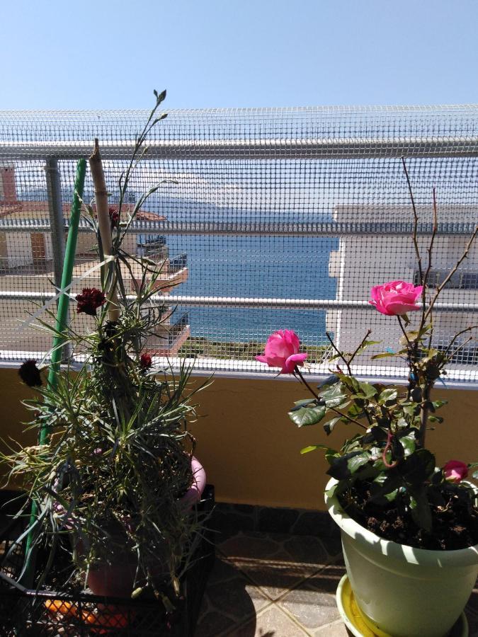 Jelena'S Luxury Apartments Sarande Luaran gambar